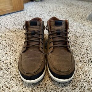 Olukai Nalukai Kapa Men’s Boots